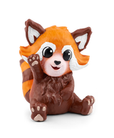 tonies: Conservation Crew - Land Rescues with Nina the Red Panda Tonie Audio Character