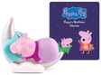 tonies: Peppa Pig - Peppa's Bedtime Stories Tonie Audio Character