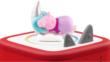 tonies: Peppa Pig - Peppa's Bedtime Stories Tonie Audio Character