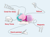 tonies: Peppa Pig - Peppa's Bedtime Stories Tonie Audio Character