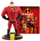 tonies: Disney - The Incredibles - Mr Incredible Tonies Audio Character