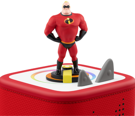 tonies: Disney - The Incredibles - Mr Incredible Tonies Audio Character