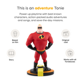 tonies: Disney - The Incredibles - Mr Incredible Tonies Audio Character