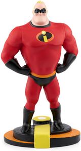tonies: Disney - The Incredibles - Mr Incredible Tonies Audio Character