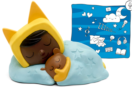 tonies: Creative - Tonie Sleepy Tonie Audio Character