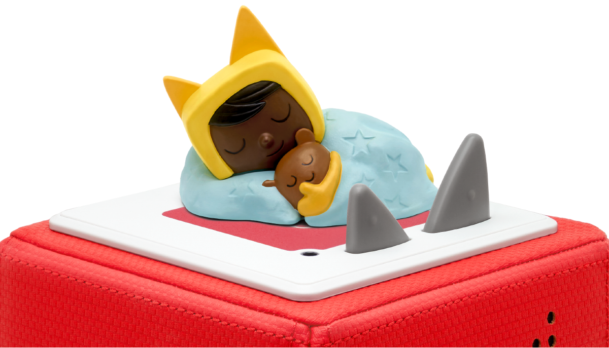 tonies: Creative - Tonie Sleepy Tonie Audio Character