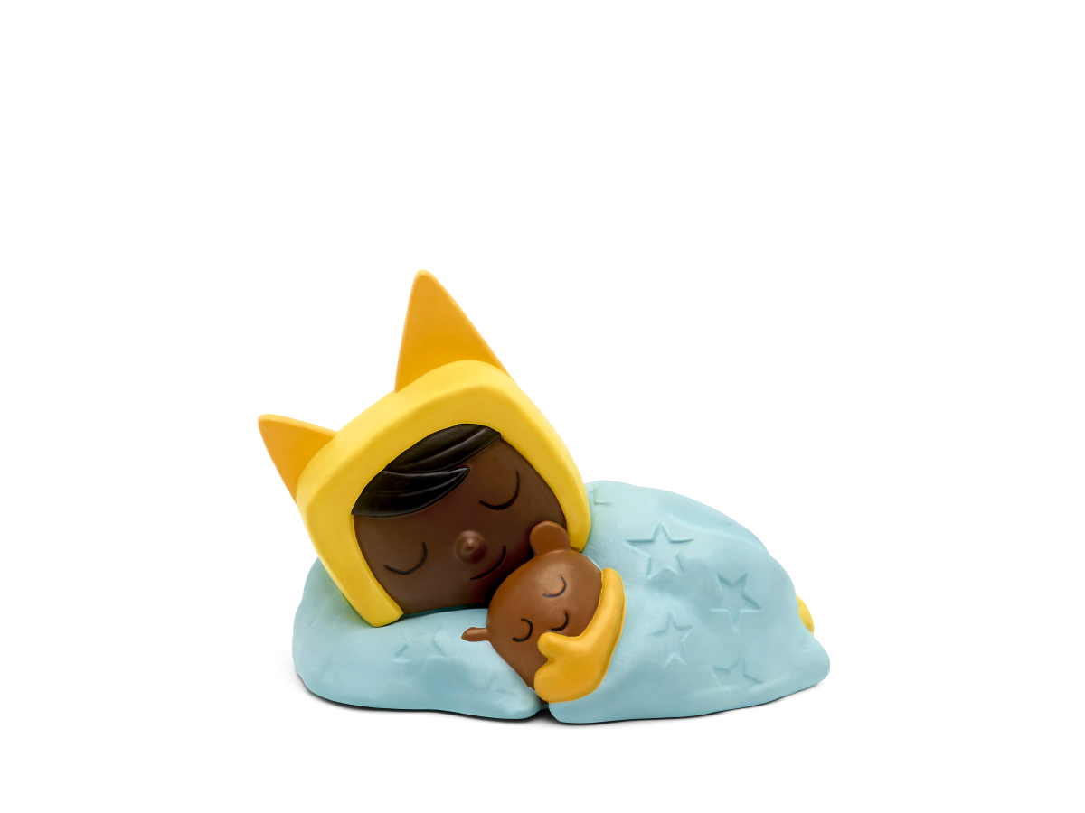 tonies: Creative - Tonie Sleepy Tonie Audio Character