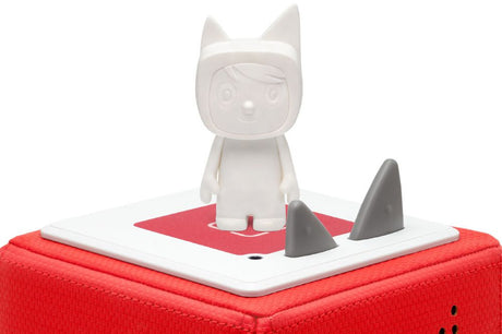 tonies: Creative-Tonie - BLANK Tonie Audio Character