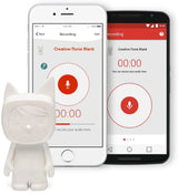 tonies: Creative-Tonie - BLANK Tonie Audio Character