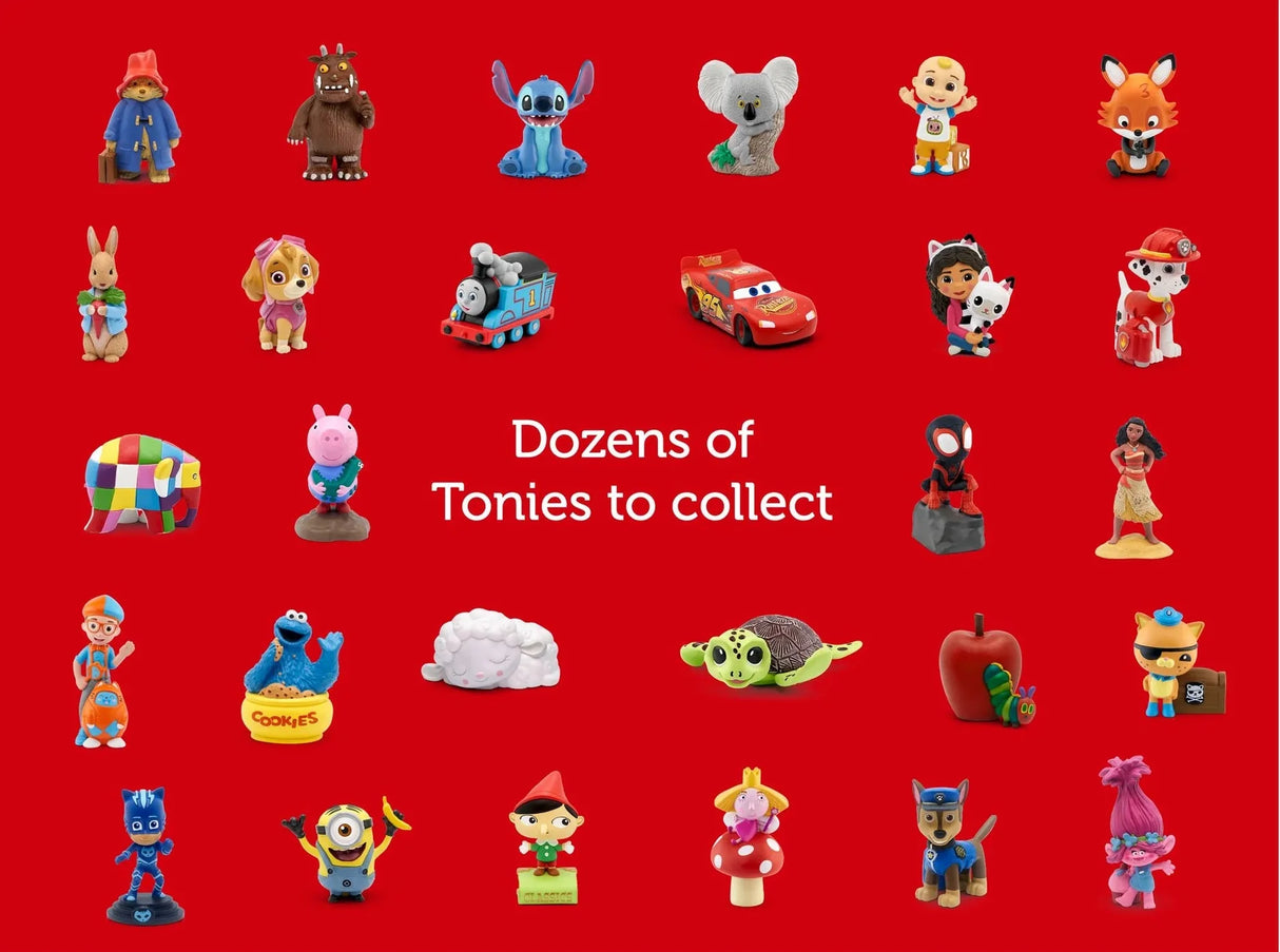 tonies: Creative-Tonie - BLANK Tonie Audio Character