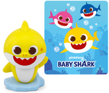 tonies: Pinkfong - Baby Shark Tonie Audio Character