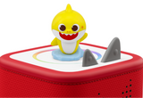 tonies: Pinkfong - Baby Shark Tonie Audio Character