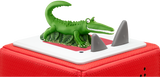 tonies: Roald Dahl - The Enormous Crocodile Tonie Audio Character