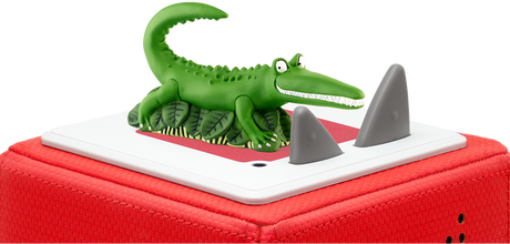 tonies: Roald Dahl - The Enormous Crocodile Tonie Audio Character