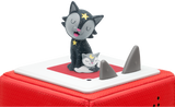 tonies: Favourite Children’s Songs - Bedtime songs & Lullabies 2 Tonie Audio Character