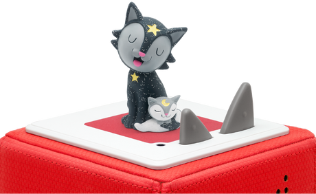 tonies: Favourite Children’s Songs - Bedtime songs & Lullabies 2 Tonie Audio Character