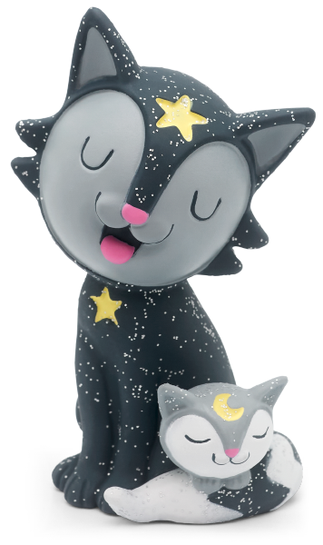 tonies: Favourite Children’s Songs - Bedtime songs & Lullabies 2 Tonie Audio Character