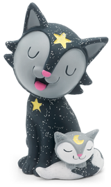tonies: Favourite Children’s Songs - Bedtime songs & Lullabies 2 Tonie Audio Character
