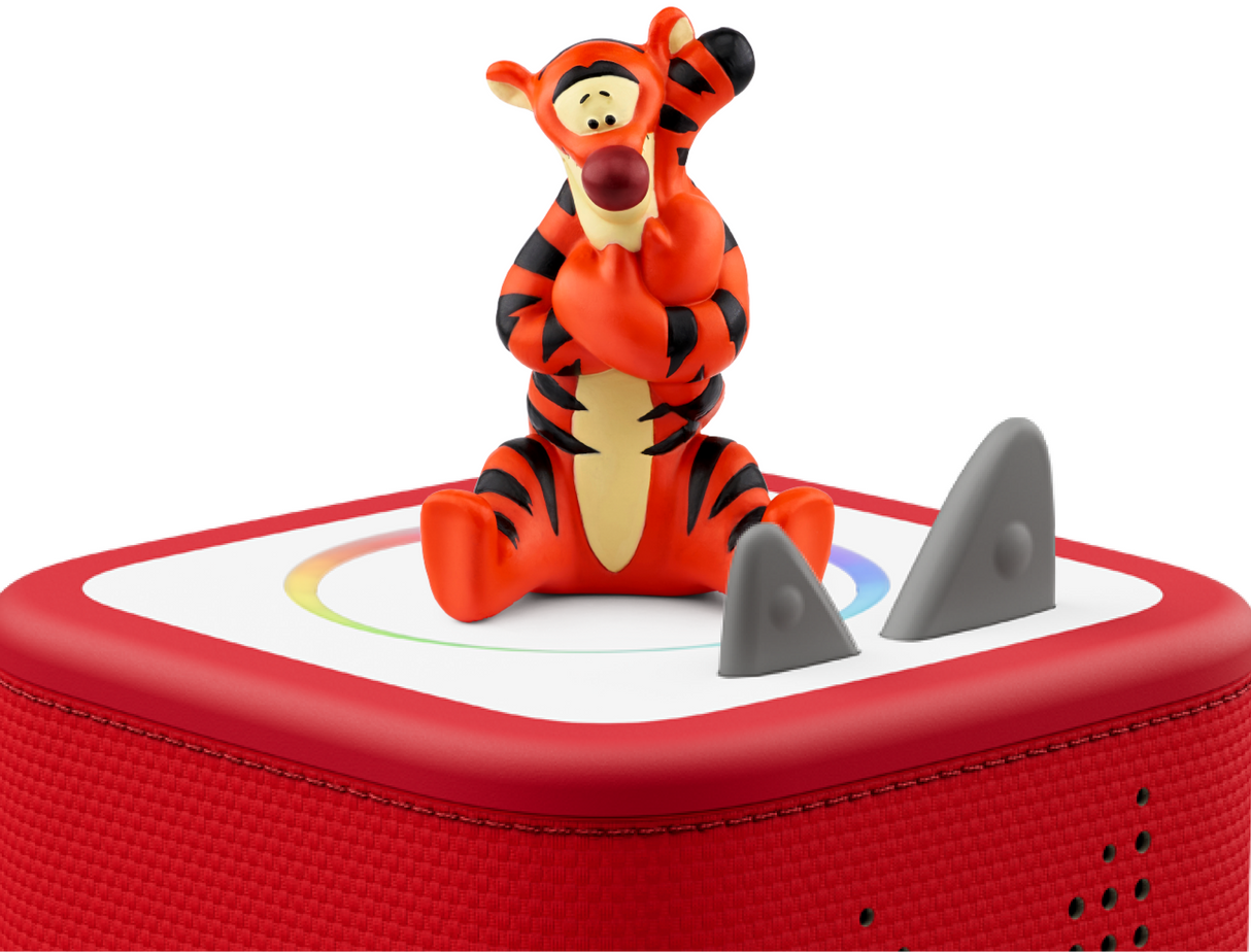 tonies: Disney - Winnie the Pooh - Tigger Tonies Audio Character