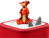 tonies: Disney - Winnie the Pooh - Tigger Tonies Audio Character