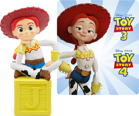 tonies: Disney - Pixar - Toy Story - Jessie Tonie Audio Character