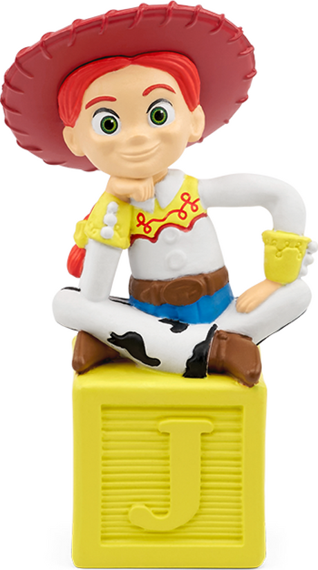 tonies: Disney - Pixar - Toy Story - Jessie Tonie Audio Character