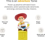 tonies: Disney - Pixar - Toy Story - Jessie Tonie Audio Character