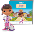 tonies: Doc McStuffins Tonie Audio Character