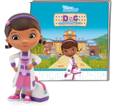 tonies: Doc McStuffins Tonie Audio Character