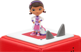 tonies: Doc McStuffins Tonie Audio Character