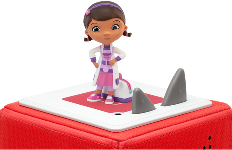 tonies: Doc McStuffins Tonie Audio Character