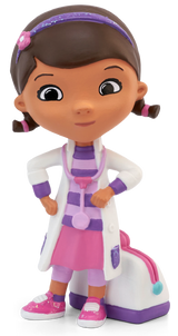 tonies: Doc McStuffins Tonie Audio Character