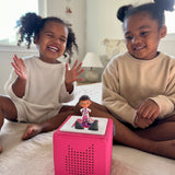 tonies: Doc McStuffins Tonie Audio Character