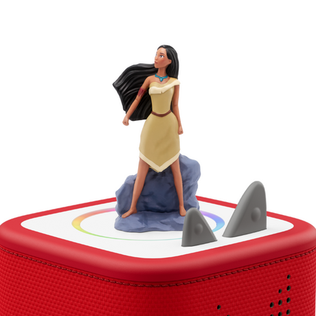 tonies: Disney - Pocahontas Tonie Audio Character