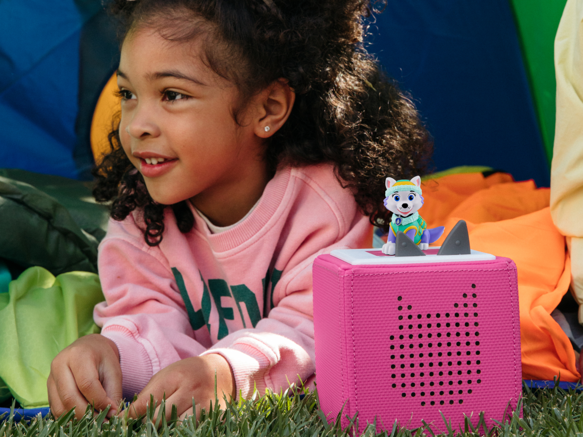 tonies: Paw Patrol - Everest Tonie Audio Character