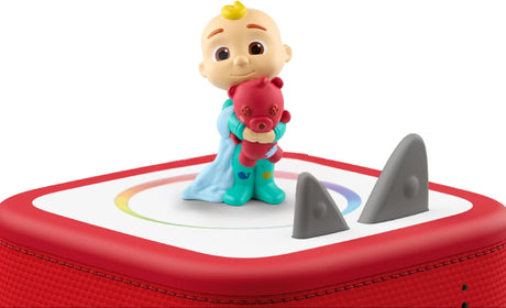 tonies: CoComelon - Everyday Routines with JJ Tonie Audio Character