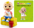 tonies: Cocomelon - Outdoor Adventures with JJ Tonie Audio Character