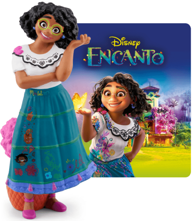 tonies: Disney - Encanto Tonie Audio Character