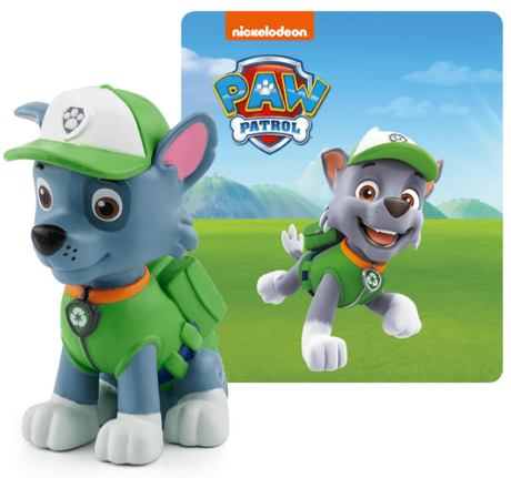 tonies: Paw Patrol - Rocky Tonie Audio Character