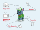 tonies: Paw Patrol - Rocky Tonie Audio Character