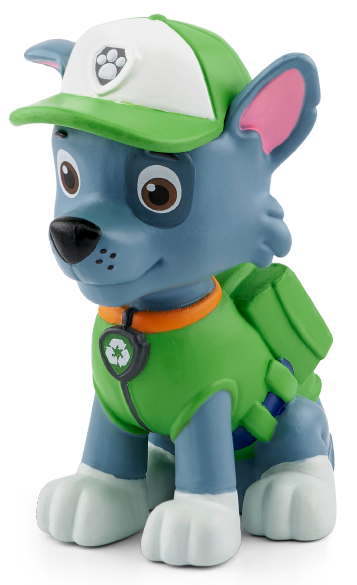 tonies: Paw Patrol - Rocky Tonie Audio Character