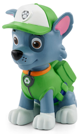 tonies: Paw Patrol - Rocky Tonie Audio Character