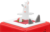 tonies: Yoga Tonie: Llama  Tonie Audio Character