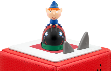 tonies: Ben & Holly's Little Kingdom - Ben 
Tonie Audio Character