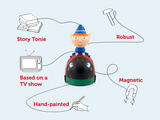 tonies: Ben & Holly's Little Kingdom - Ben 
Tonie Audio Character
