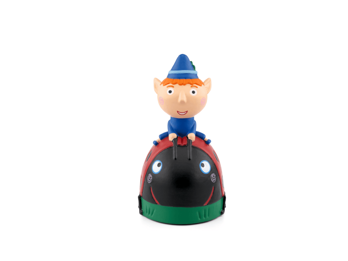 tonies: Ben & Holly's Little Kingdom - Ben 
Tonie Audio Character