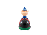 tonies: Ben & Holly's Little Kingdom - Ben 
Tonie Audio Character