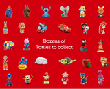 tonies: Ben & Holly's Little Kingdom - Ben 
Tonie Audio Character