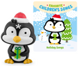 tonies: Favourite Children's Songs - Christmas Songs and Carols Tonie Audio Character