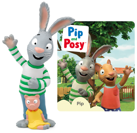 tonies: Pip and Posy - Pip Tonie Audio Character